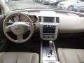 Cafe Latte Dashboard Photo for 2007 Nissan Murano #77340505