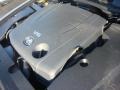 Tungsten Silver Pearl - IS 250 AWD Photo No. 25