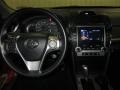 Barcelona Red Metallic - Camry SE Photo No. 11