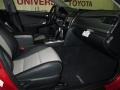 Barcelona Red Metallic - Camry SE Photo No. 15