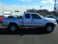 Silver Streak Mica - Tacoma V6 SR5 Prerunner Access Cab Photo No. 2