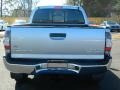 Silver Streak Mica - Tacoma V6 SR5 Prerunner Access Cab Photo No. 4