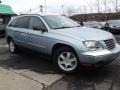 Butane Blue Pearl 2005 Chrysler Pacifica Touring AWD Exterior