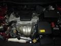 Barcelona Red Metallic - Camry SE Photo No. 20