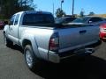 Silver Streak Mica - Tacoma V6 SR5 Prerunner Access Cab Photo No. 5