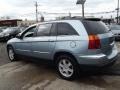 Butane Blue Pearl 2005 Chrysler Pacifica Touring AWD Exterior