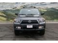 2013 Magnetic Gray Metallic Toyota 4Runner Trail 4x4  photo #3