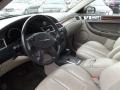 Light Taupe Prime Interior Photo for 2005 Chrysler Pacifica #77340942