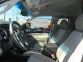 Silver Streak Mica - Tacoma V6 SR5 Prerunner Access Cab Photo No. 12