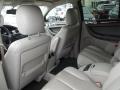 2005 Chrysler Pacifica Touring AWD Rear Seat