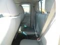 Silver Streak Mica - Tacoma V6 SR5 Prerunner Access Cab Photo No. 13