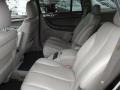 Light Taupe 2005 Chrysler Pacifica Touring AWD Interior Color