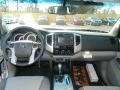 Silver Streak Mica - Tacoma V6 SR5 Prerunner Access Cab Photo No. 14