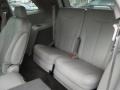 Rear Seat of 2005 Pacifica Touring AWD