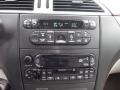 Light Taupe Controls Photo for 2005 Chrysler Pacifica #77341218