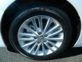 2013 Blizzard White Pearl Toyota Avalon Hybrid Limited  photo #10