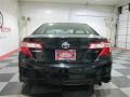 Attitude Black Metallic - Camry LE Photo No. 6