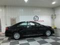 Attitude Black Metallic - Camry LE Photo No. 7