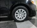 Attitude Black Metallic - Camry LE Photo No. 8