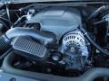 2011 GMC Sierra 1500 6.2 Liter Flex-Fuel OHV 16-Valve VVT Vortec V8 Engine Photo