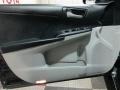 Attitude Black Metallic - Camry LE Photo No. 9