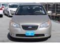 Laguna Sand Beige - Elantra GLS Sedan Photo No. 2