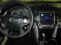 Attitude Black Metallic - Camry LE Photo No. 13
