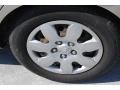 Laguna Sand Beige - Elantra GLS Sedan Photo No. 5