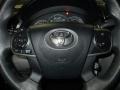 Attitude Black Metallic - Camry LE Photo No. 15