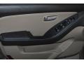 Laguna Sand Beige - Elantra GLS Sedan Photo No. 10