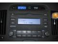 2007 Hyundai Elantra Beige Interior Audio System Photo