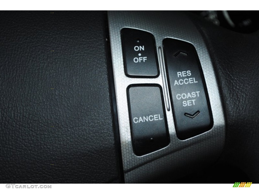 2007 Elantra GLS Sedan - Laguna Sand Beige / Beige photo #20