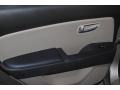 Laguna Sand Beige - Elantra GLS Sedan Photo No. 21