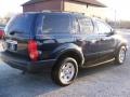Patriot Blue Pearl - Durango SLT 4x4 Photo No. 2