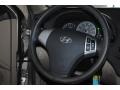 Laguna Sand Beige - Elantra GLS Sedan Photo No. 26