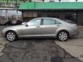 2009 Pewter Metallic Mercedes-Benz S 550 4Matic Sedan  photo #6