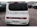 2010 White Pearl Nissan Cube Krom Edition  photo #6