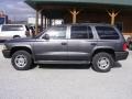 2003 Graphite Metallic Dodge Durango SLT 4x4  photo #4