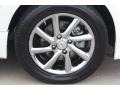 2010 Nissan Cube Krom Edition Wheel and Tire Photo
