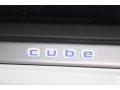 2010 Nissan Cube Krom Edition Marks and Logos