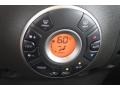 Black/Gray Controls Photo for 2010 Nissan Cube #77342443