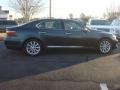 Smoky Granite Mica - LS 460 AWD Photo No. 3