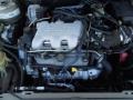 3.1 Liter OHV 12-Valve V6 Engine for 2001 Chevrolet Malibu Sedan #77342477