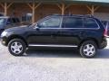 Black - Touareg V6 Photo No. 3
