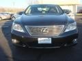 Smoky Granite Mica - LS 460 AWD Photo No. 7
