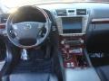 Smoky Granite Mica - LS 460 AWD Photo No. 10