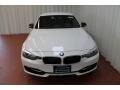 2013 Alpine White BMW 3 Series 328i xDrive Sedan  photo #2