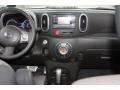 2010 White Pearl Nissan Cube Krom Edition  photo #28