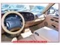 2001 Medium Bronze Pearl Coat Dodge Ram 2500 SLT Quad Cab  photo #26