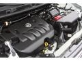 2010 Nissan Cube 1.8 Liter DOHC 16-Valve CVTCS 4 Cylinder Engine Photo